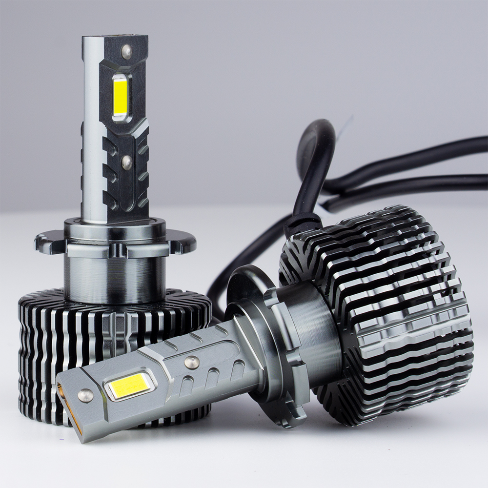 D4 DLX series 50W CAN к-т.